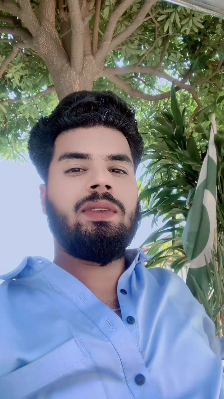 @❣️چوہدری نیلو دھمیال❣️