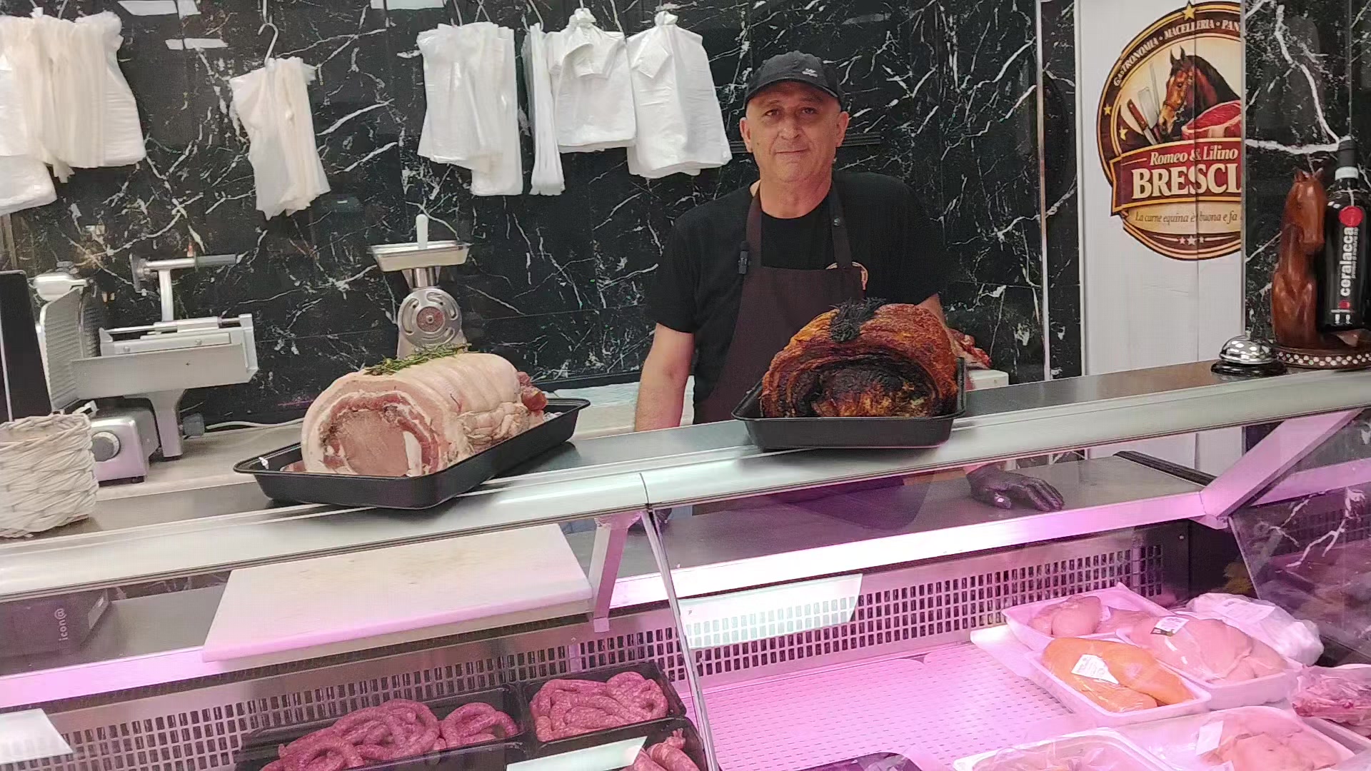@Macelleria RomeoLilinoBrescia