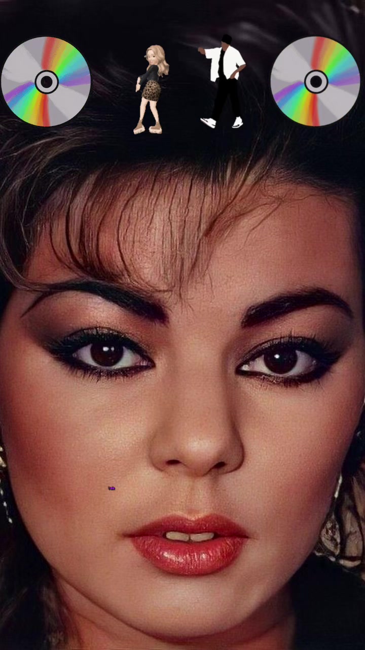 @💎Disco&rsquo;80 TikTok🦂💎
