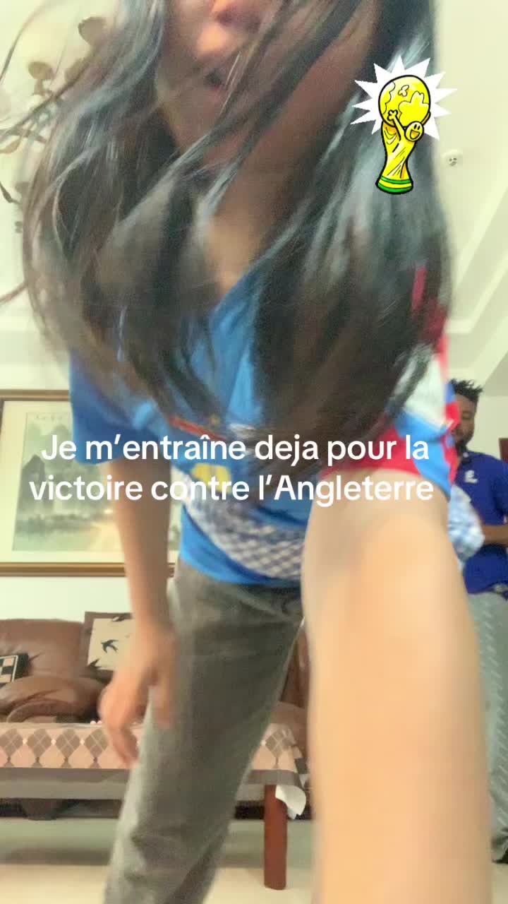 @Mujinga de Père et de Mère