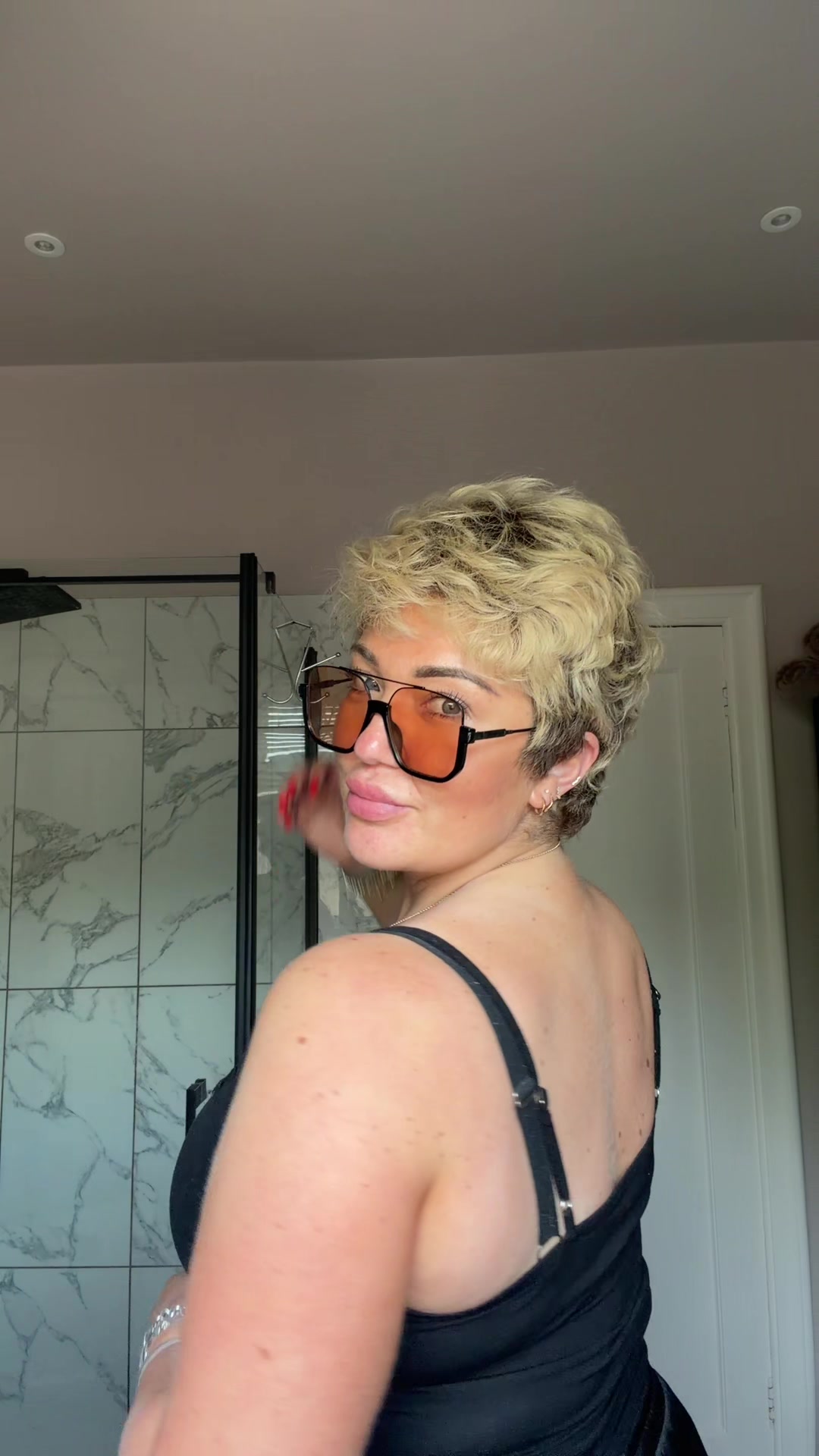 @Lisa ✨ Life after Cancer