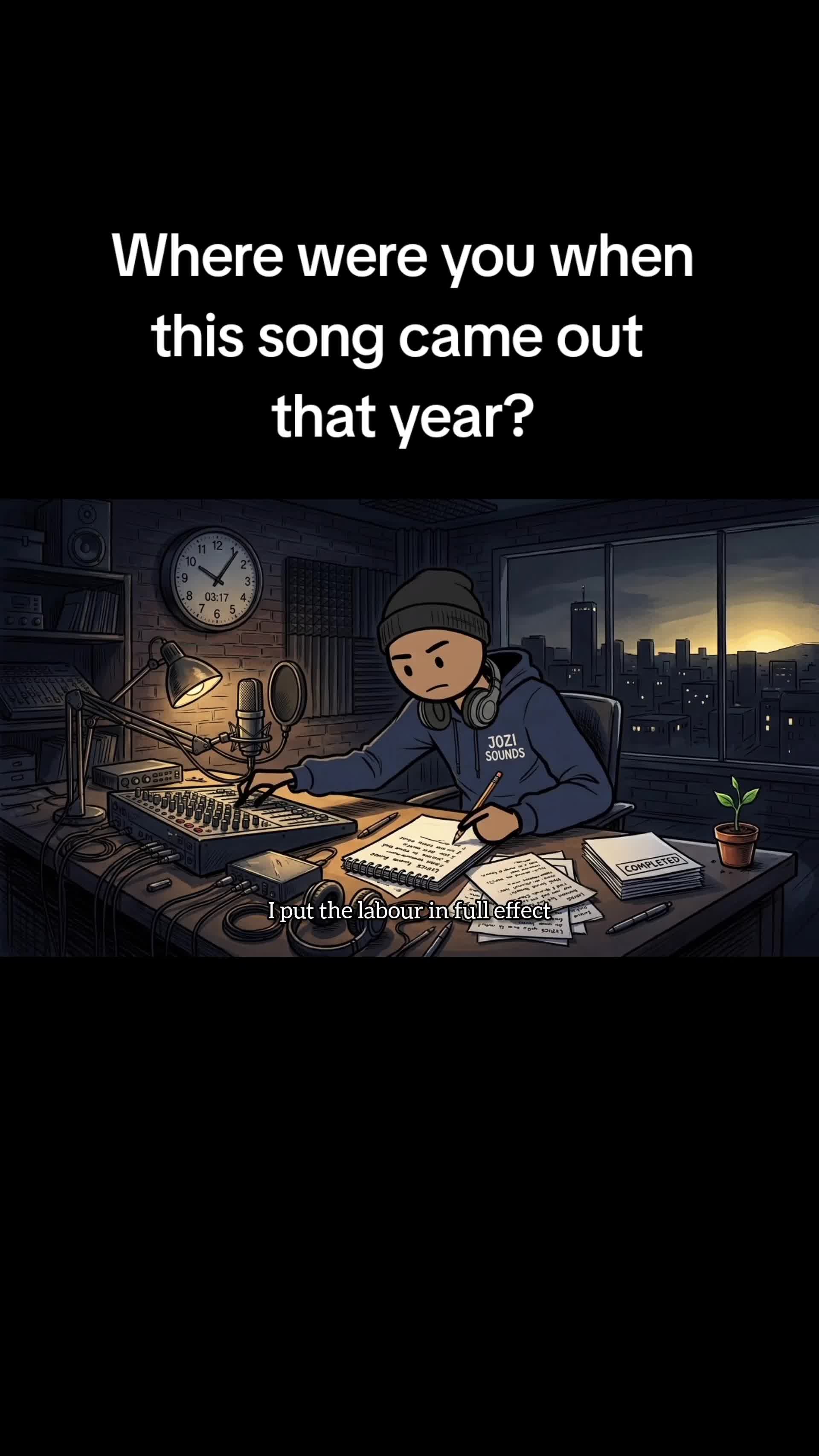@Lyrics By Ope
