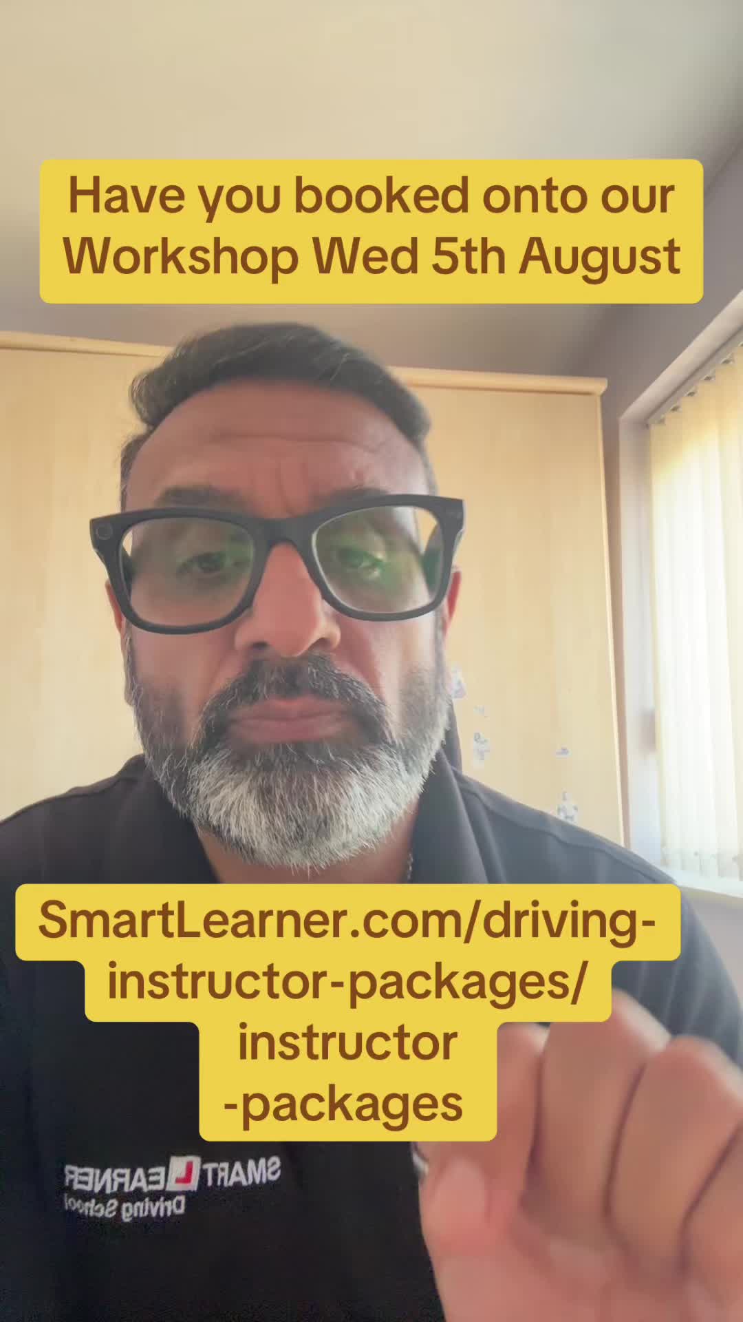 @Tommy Sandhu ADI-Ordit Trainer