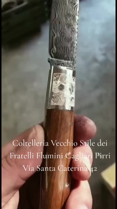 @Fratelli Flumini