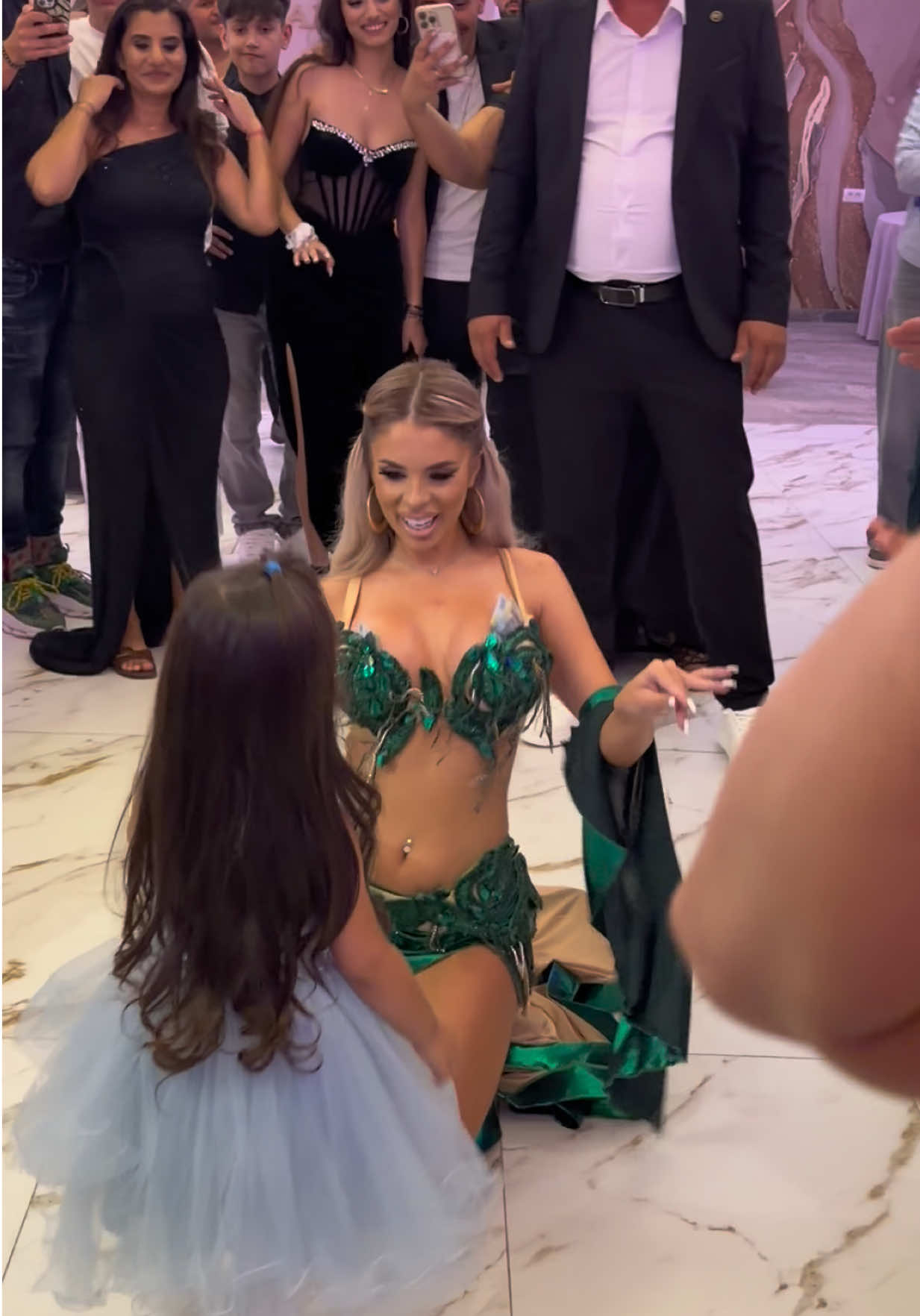 @Bianca Gabriela | Bellydance