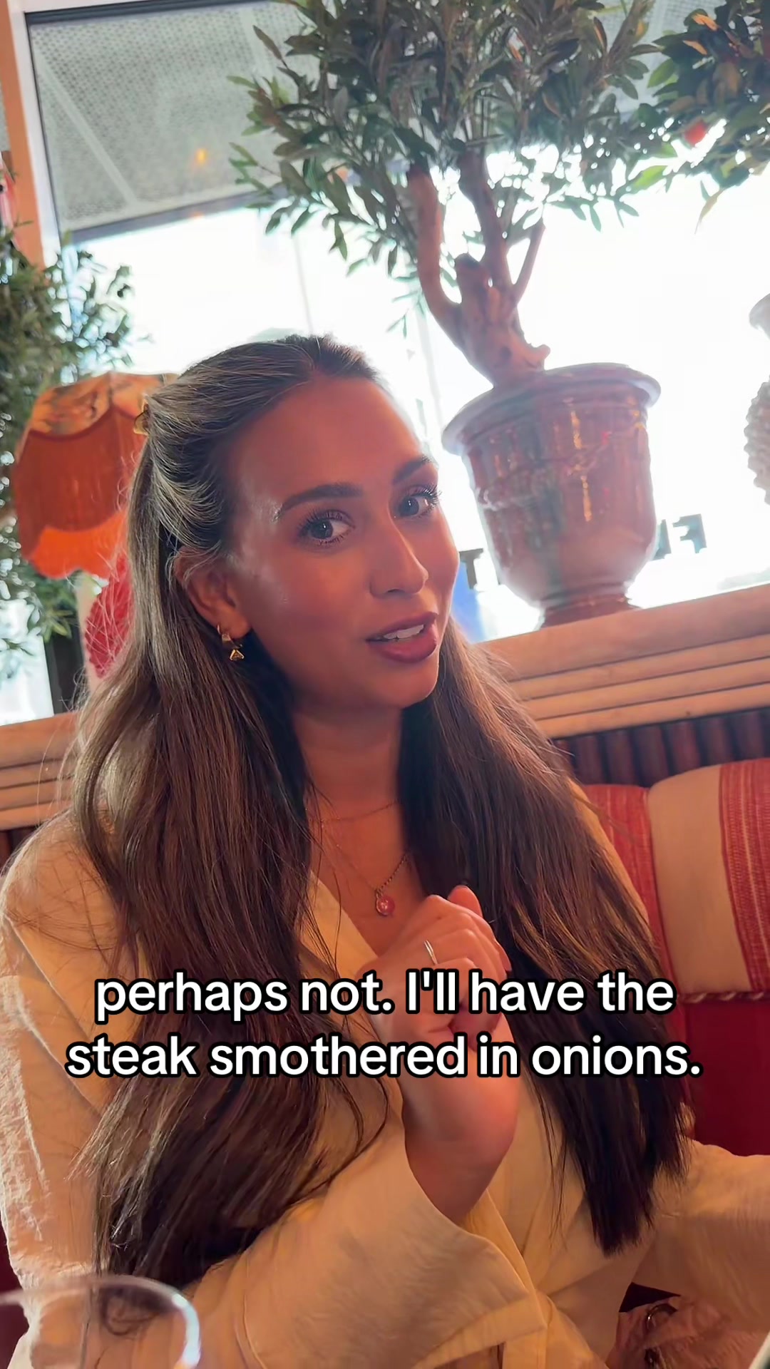 @Sara