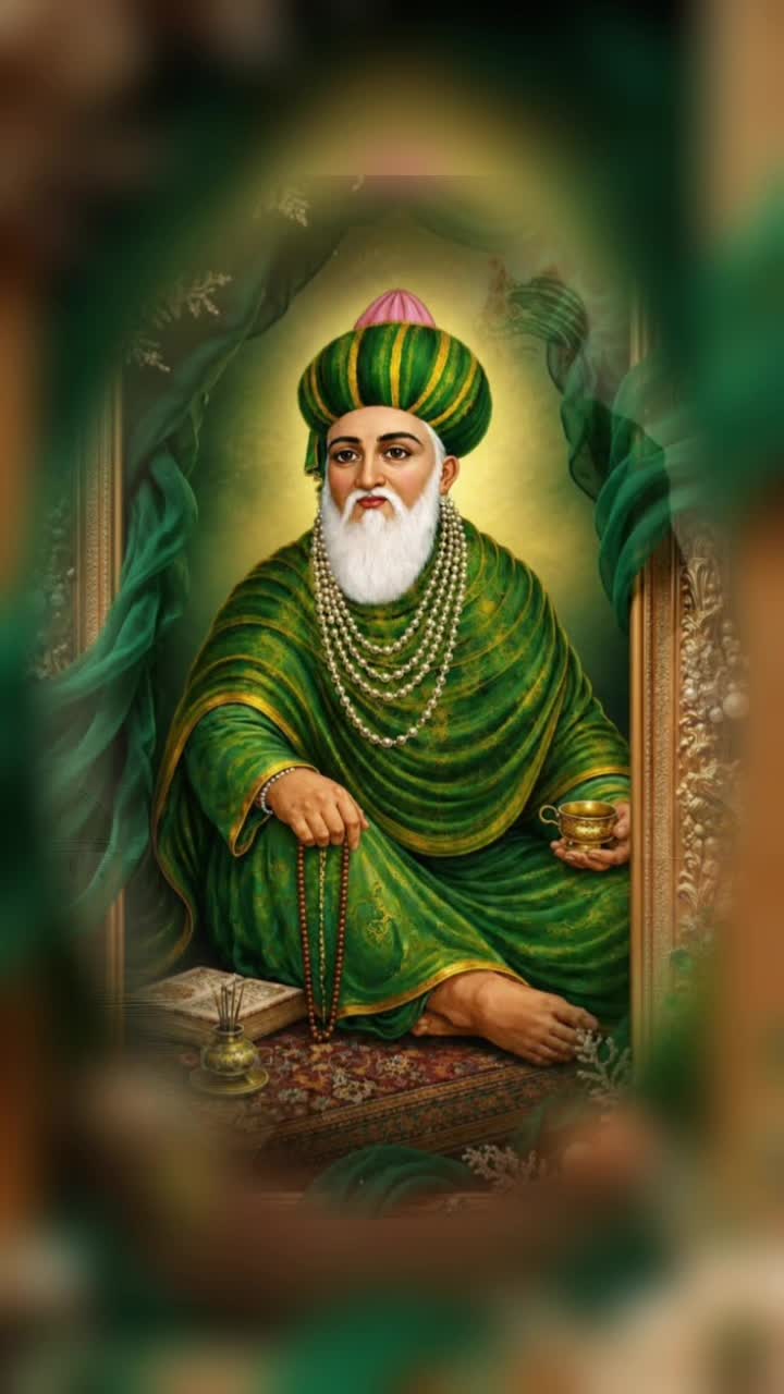 @Mai Hu Panjab
