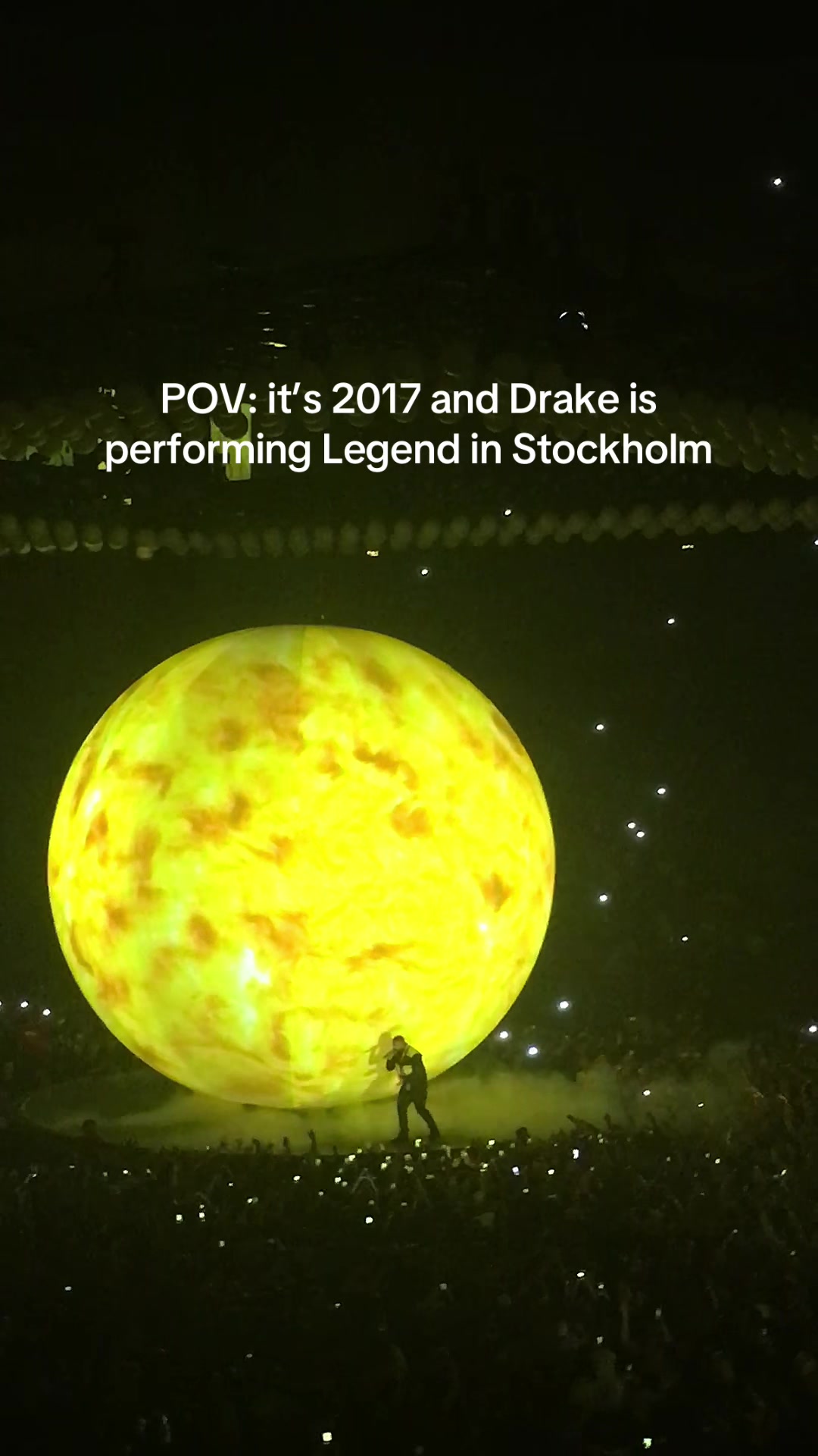 @Concerts Sweden