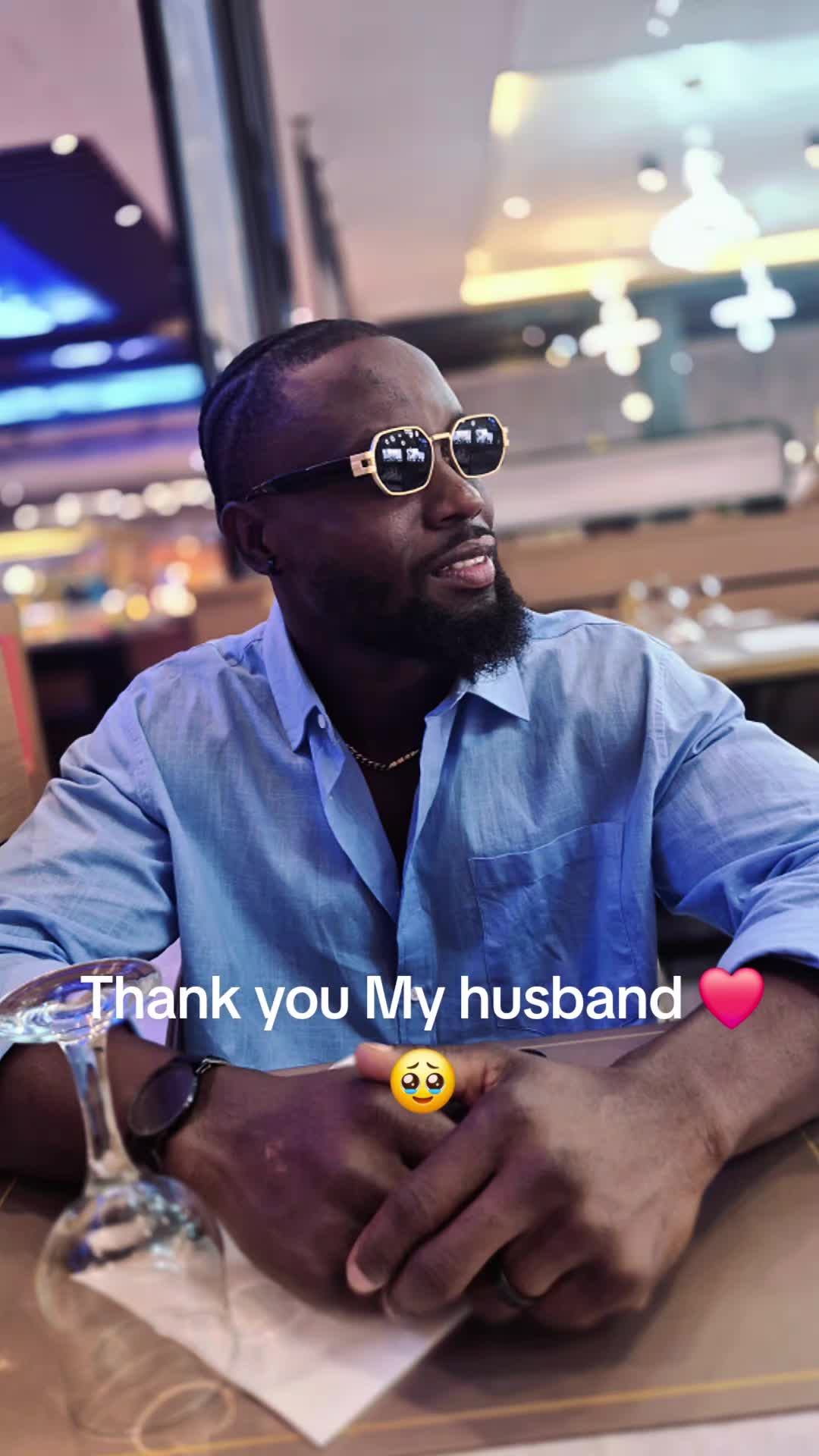@Mrs.B💍❤️🤴🏾