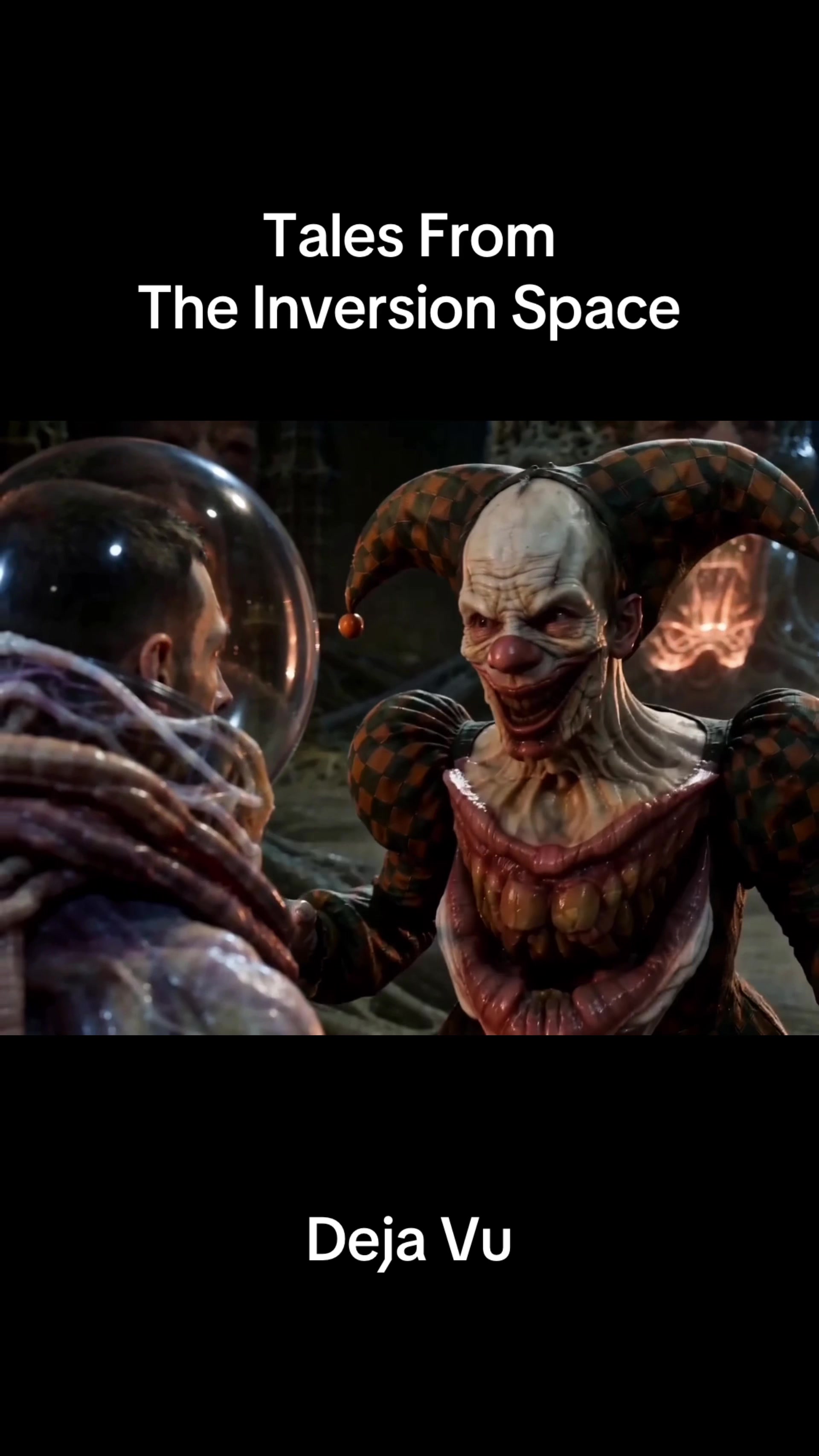 @Scare Waves