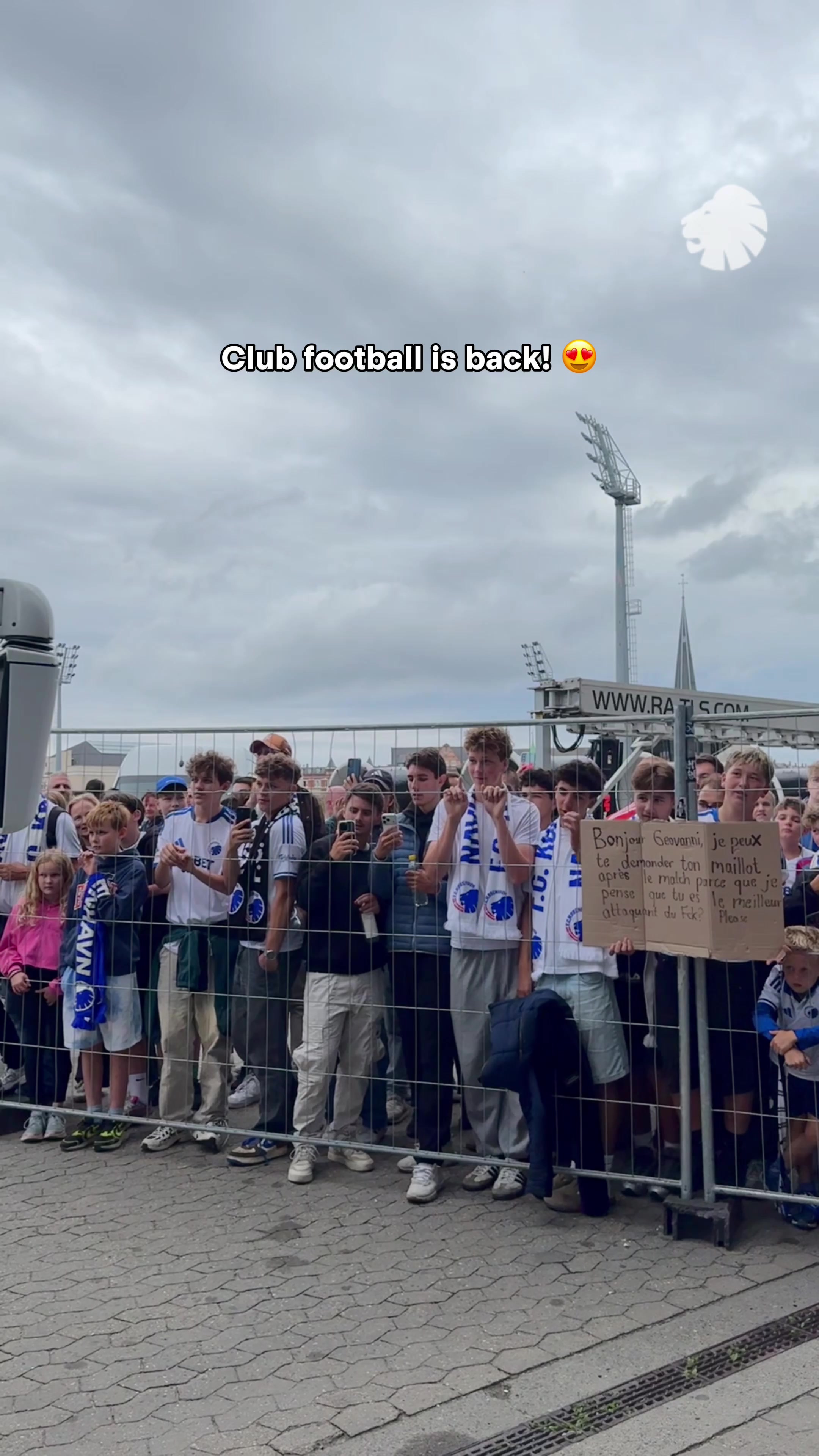 @F.C. København