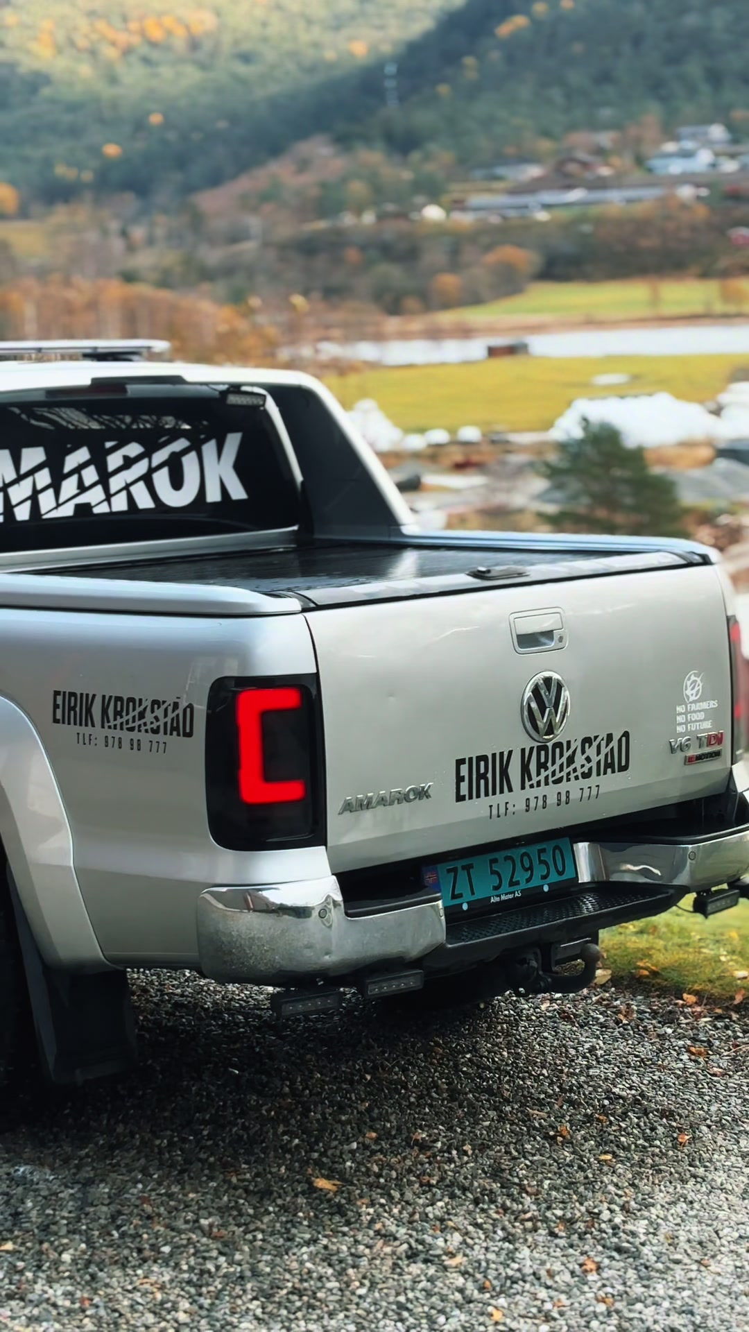 @Eirik Krokstad