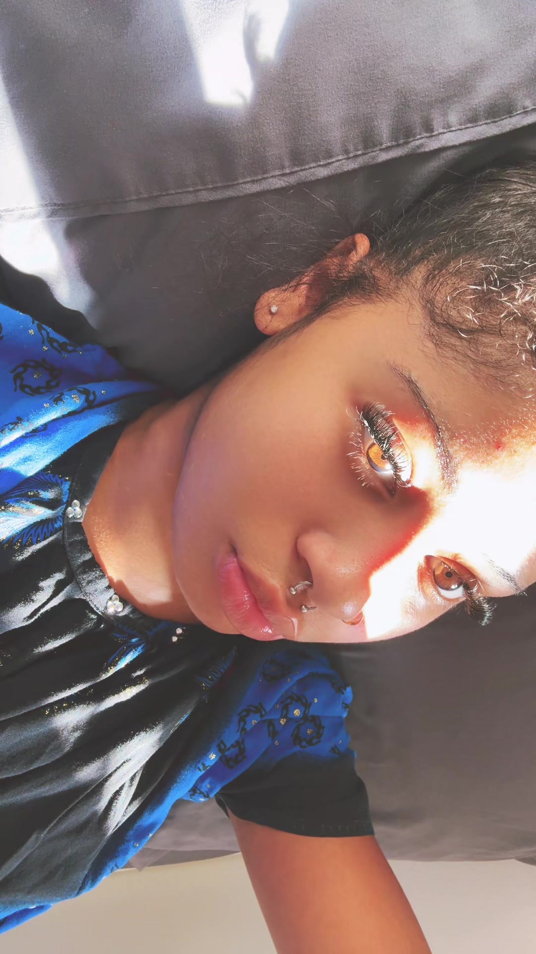 @Asiyah
