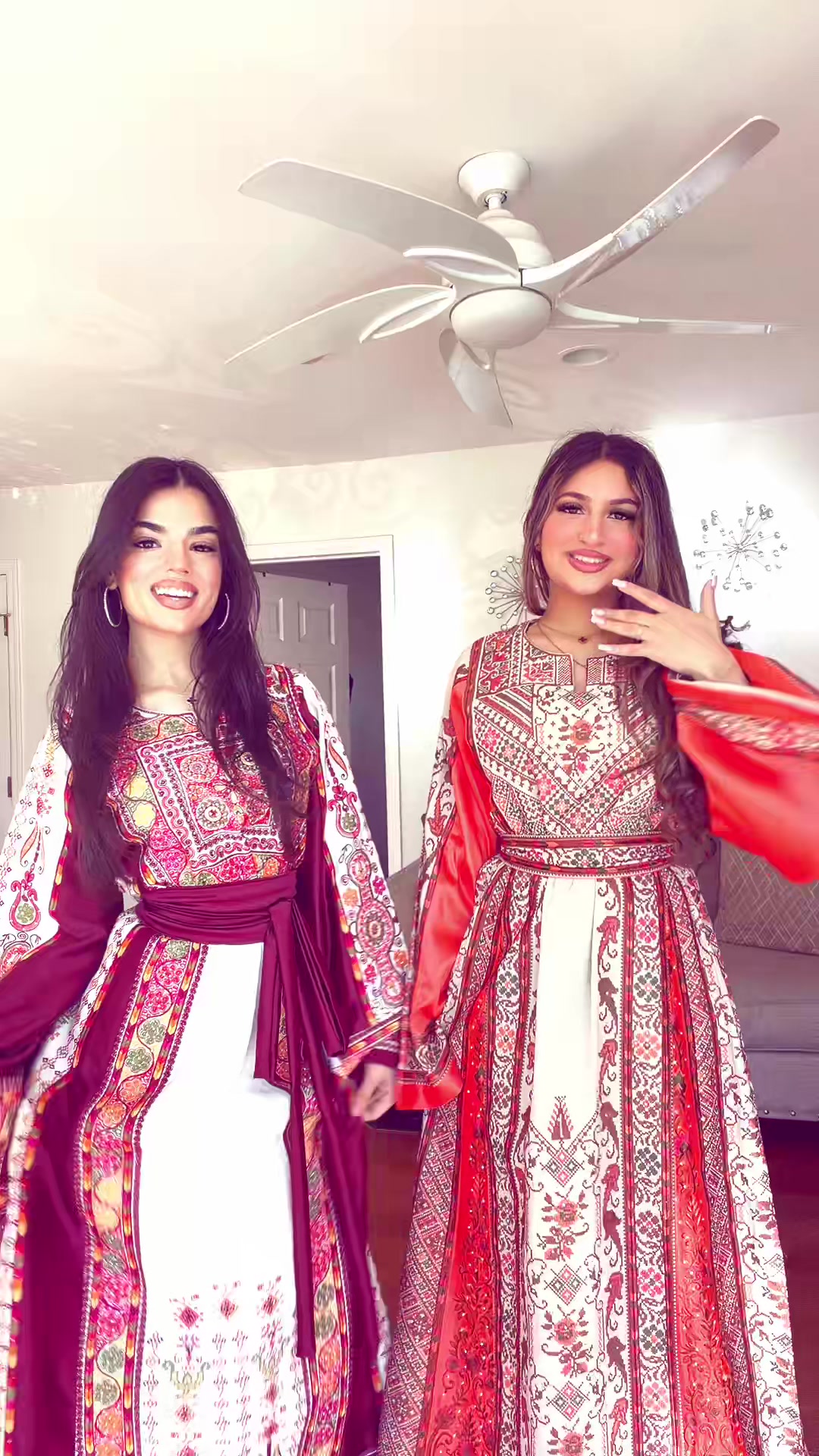 @Warda of London