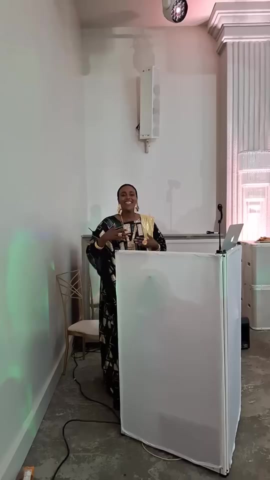 @Dj Fadumo