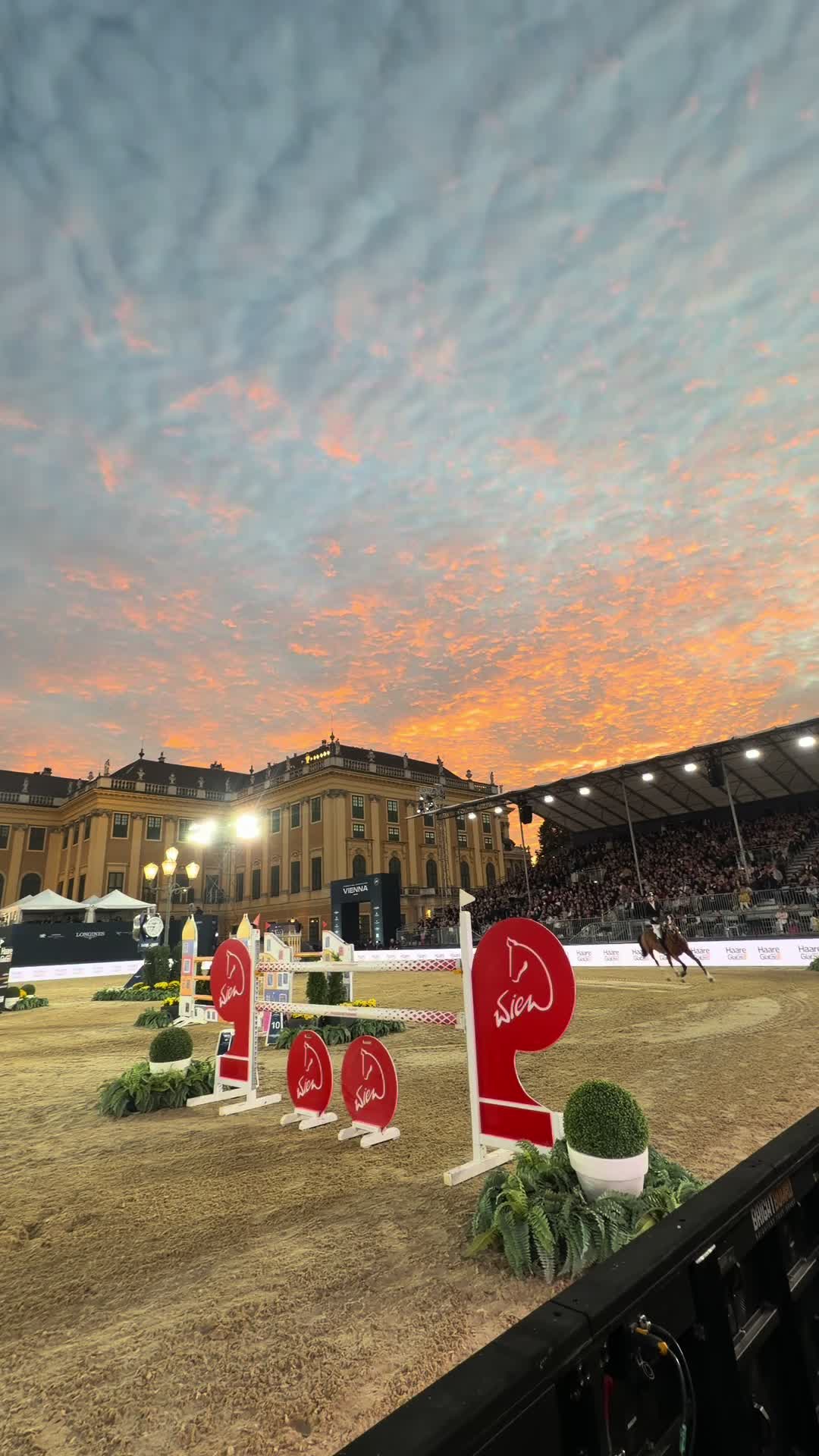 @Longines Global Champions Tour
