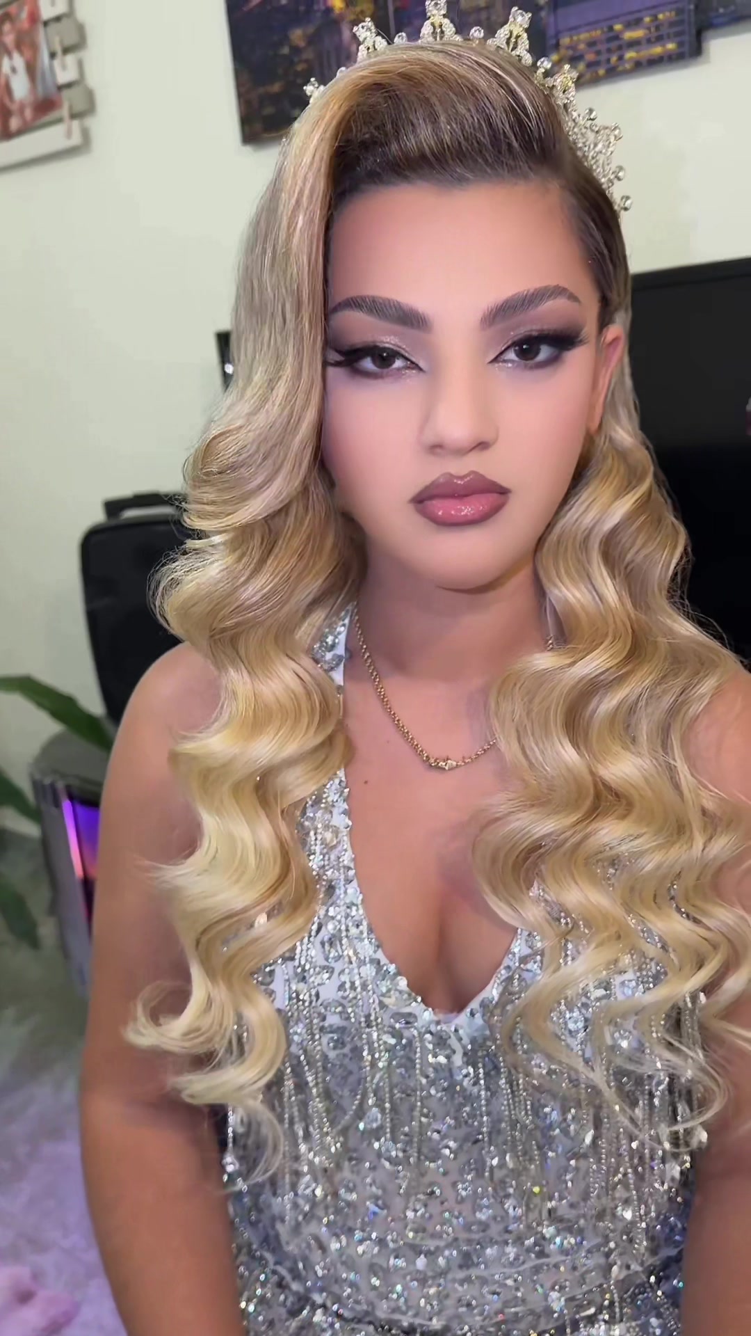 @Elli_hairstyle_MakeUp👰🏻♀️✨
