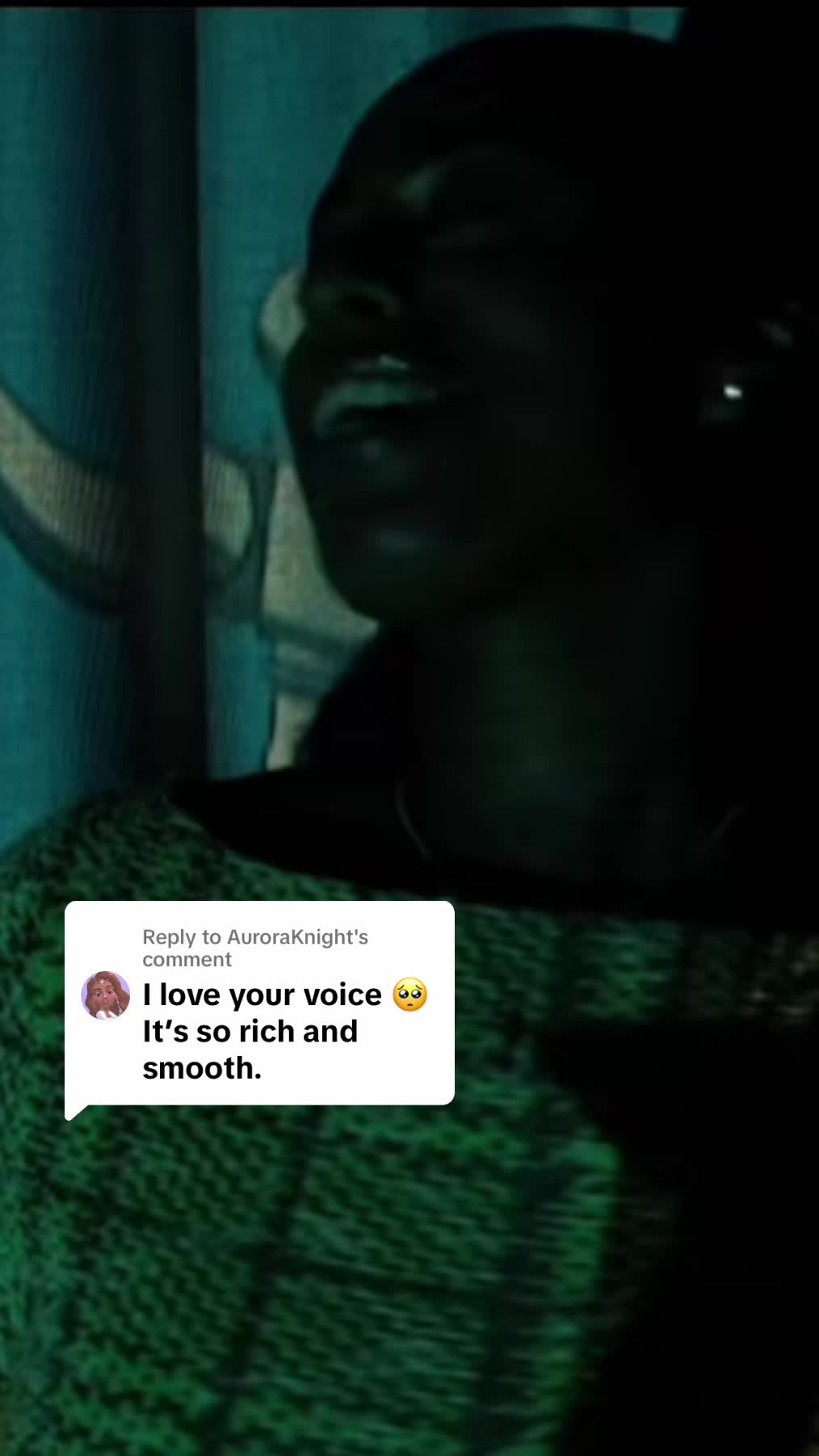 @Victoria Jane