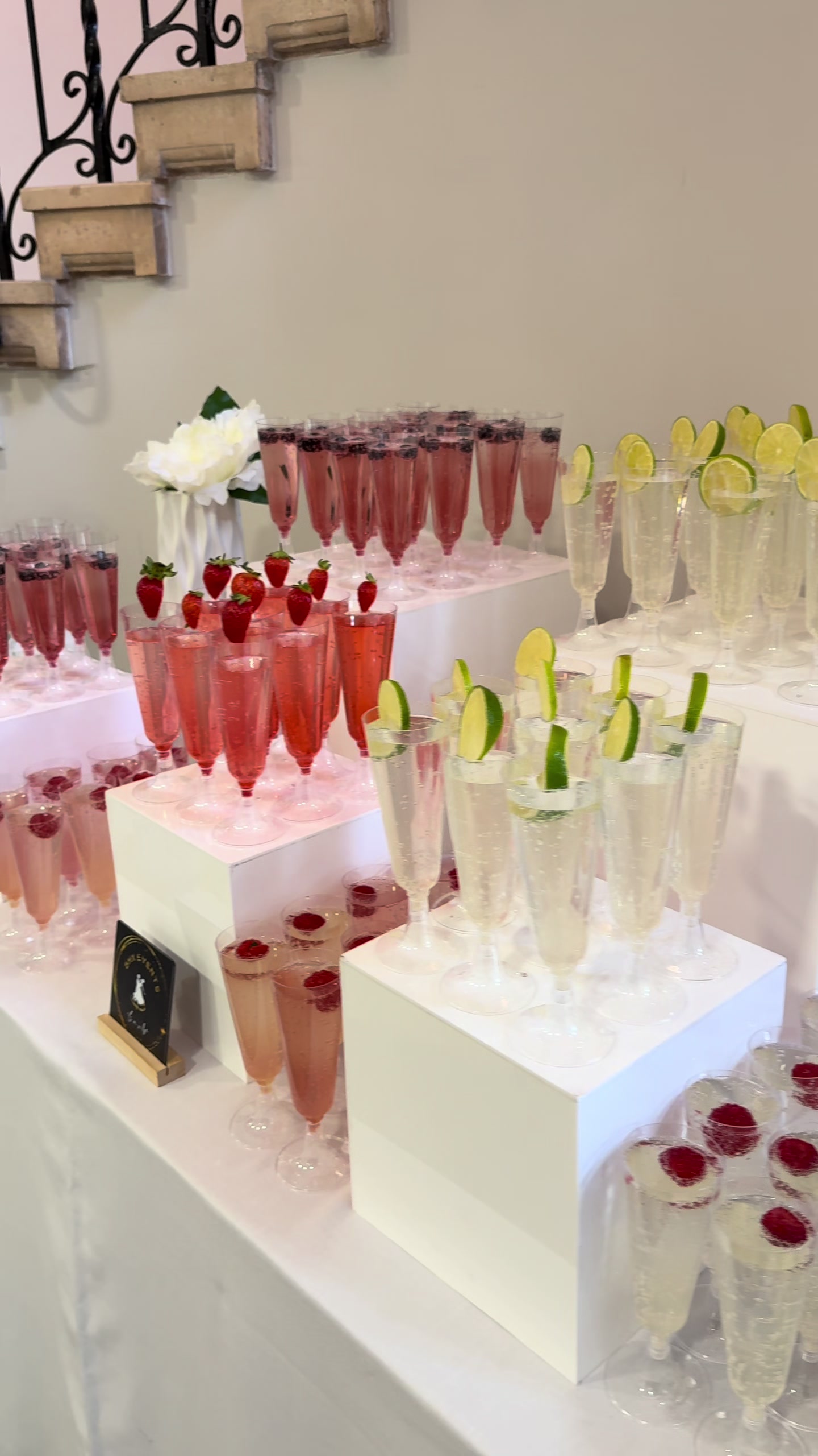 @Bhx events