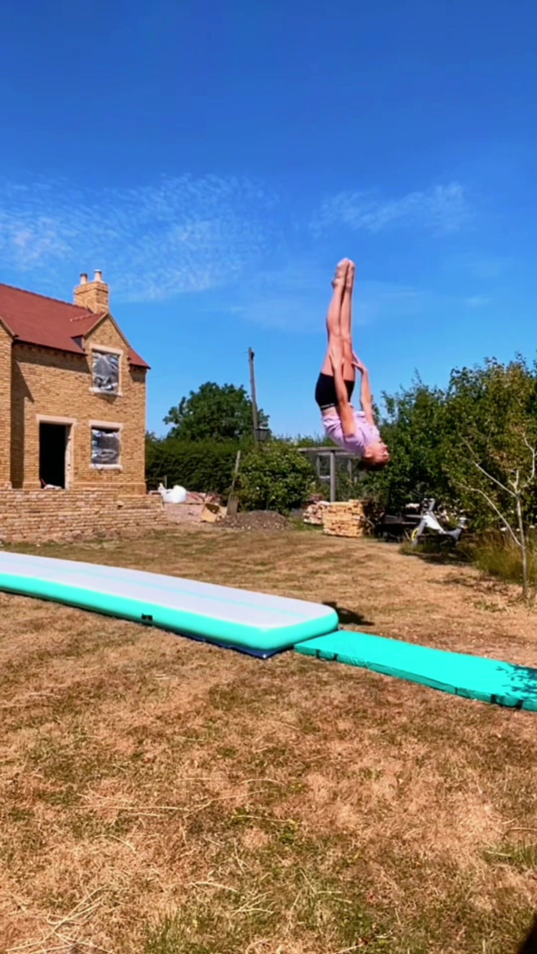 @Willow gymnast 💗🤸🏼&zwj;♂️