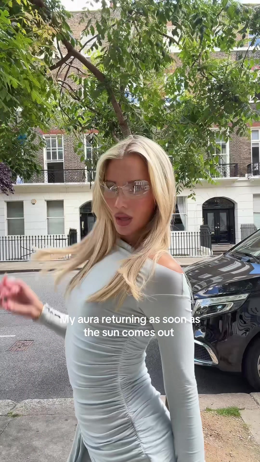 @Grace Rosa