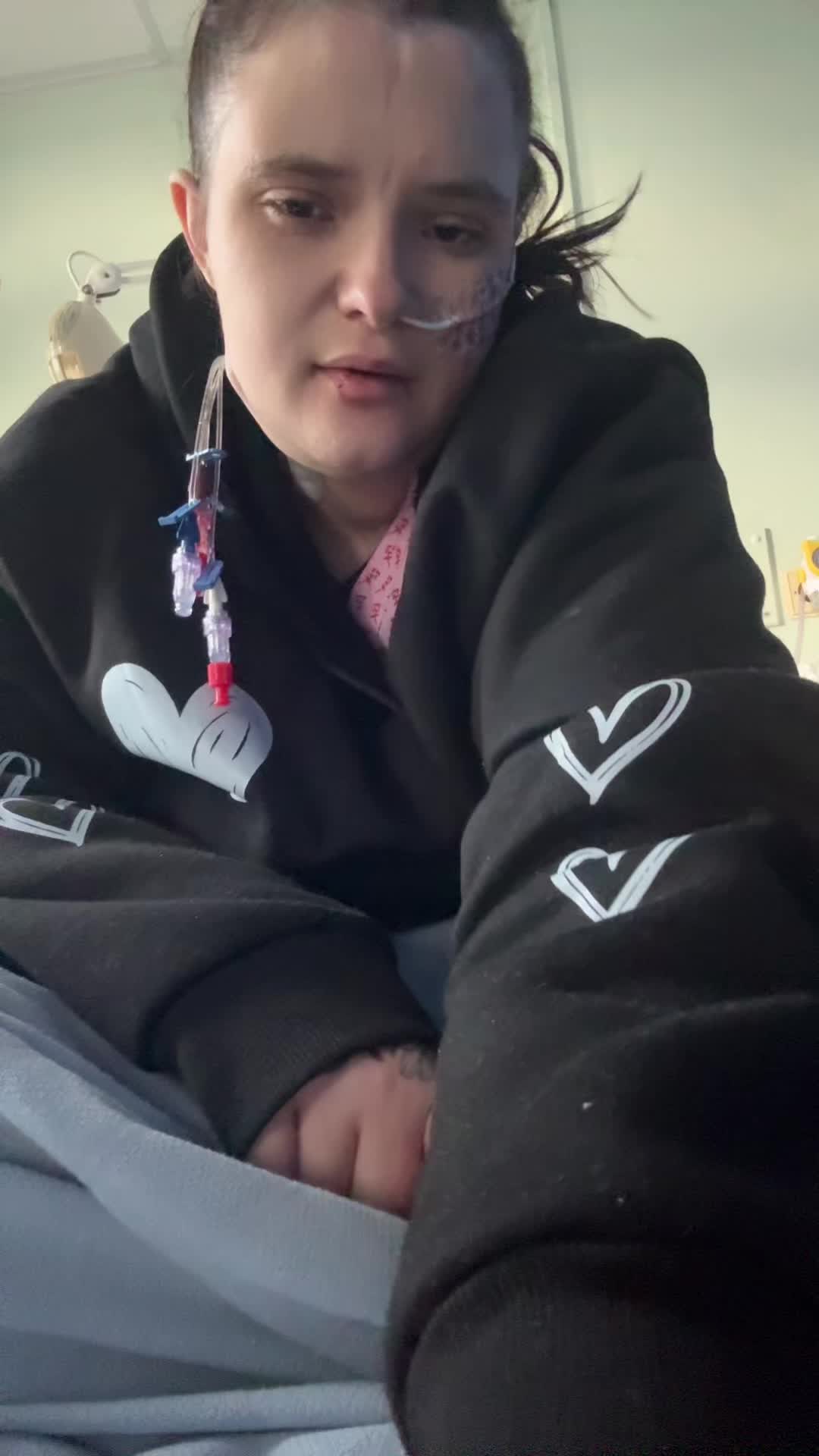 @ChronicLexi😊🫣🥺recovering
