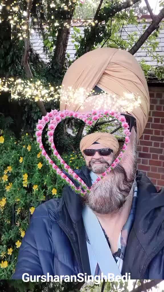 @Gursharan Singh Bedi