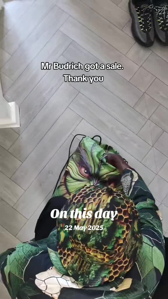 @420 BUDRICH OFFICIAL