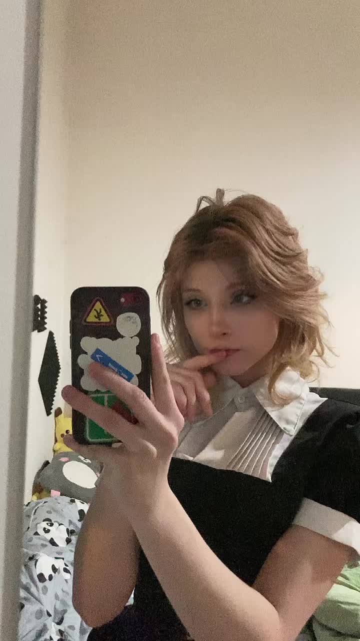 @Lily Pikachu