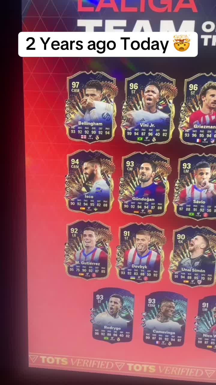 @Fut Flashback