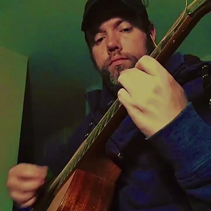 @Paul McCameron Music