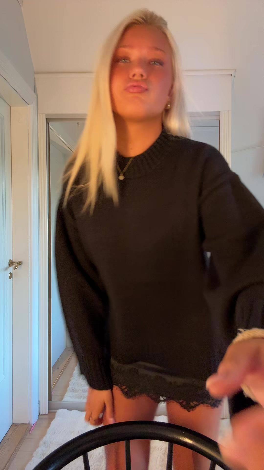 @Iris Lindgren