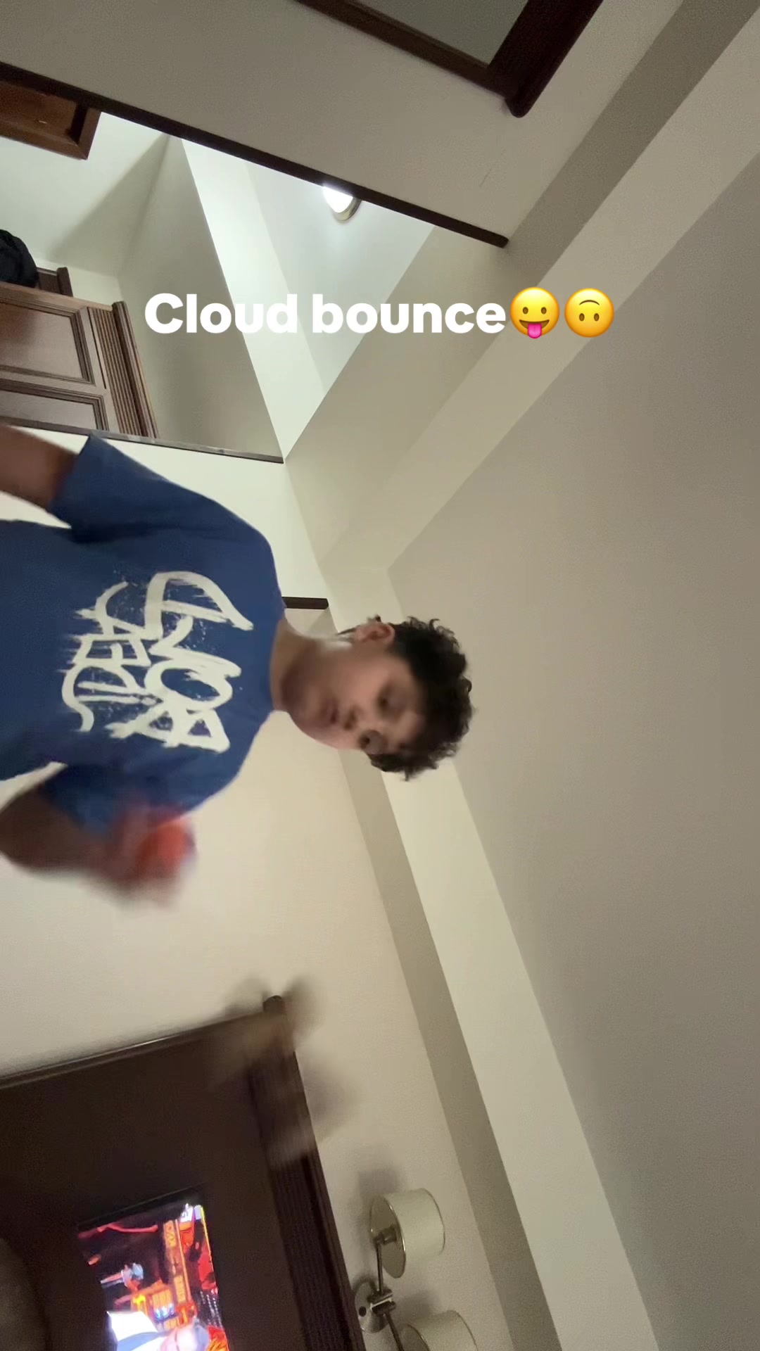 @Mathias cu kendama