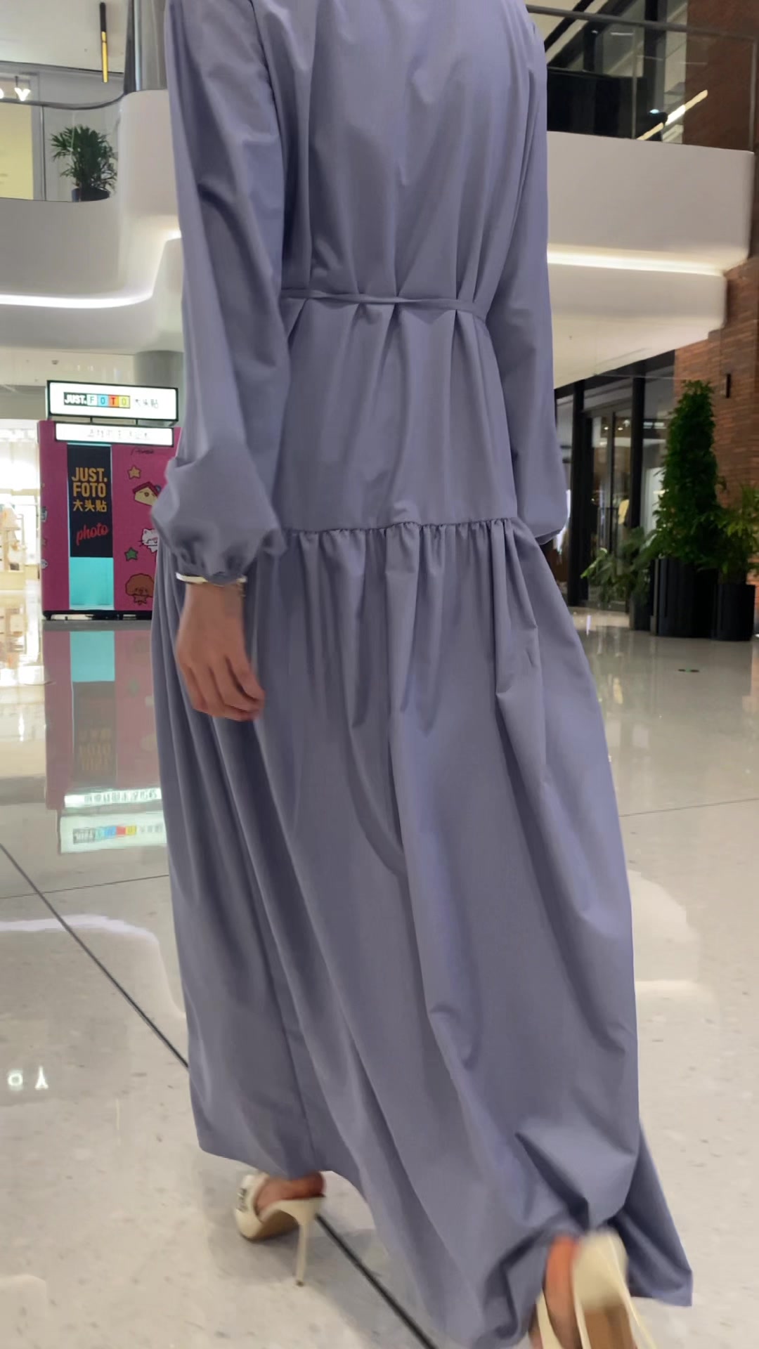 @Modest Fashion