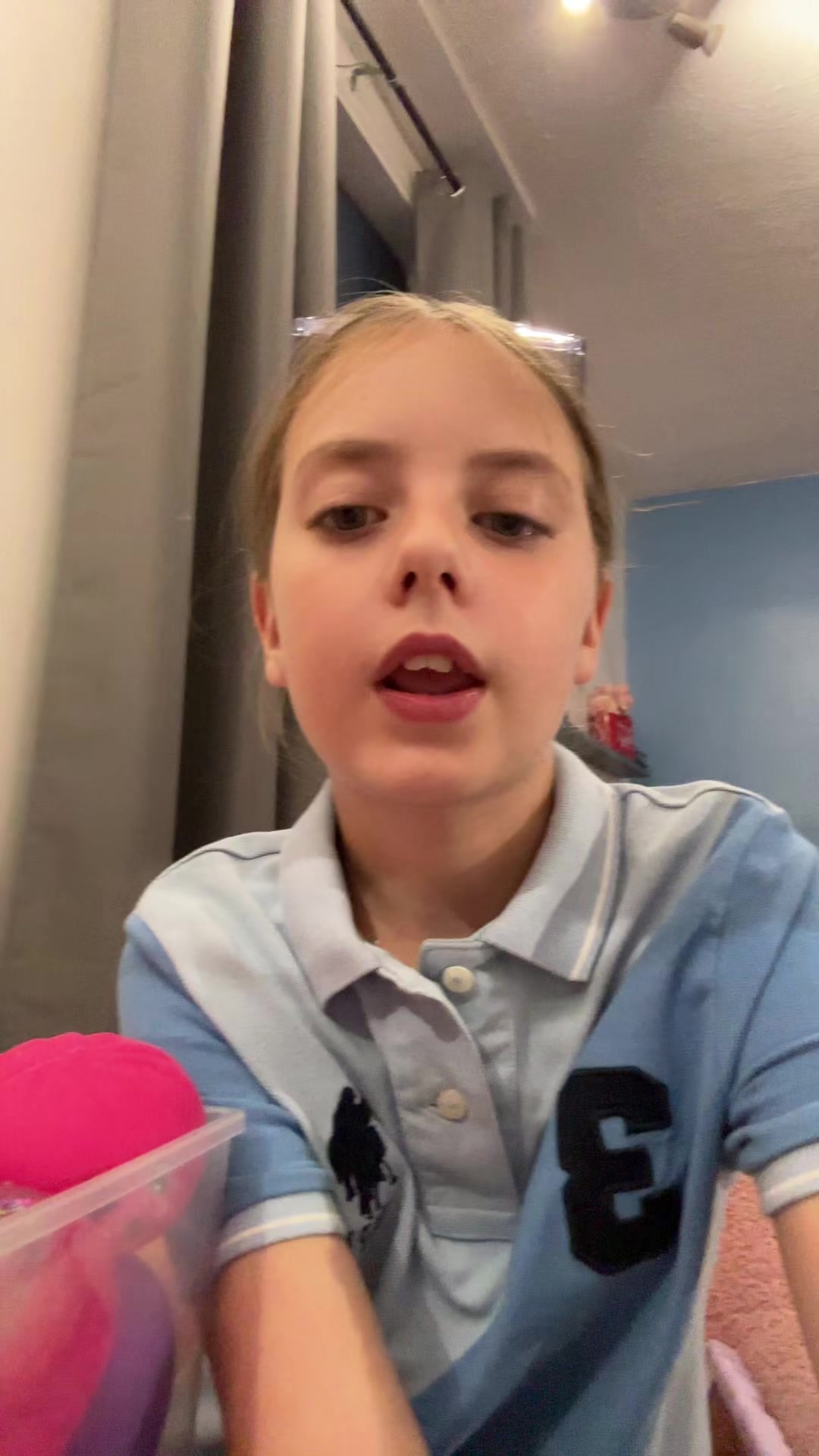 @Brook&paisleys random vids