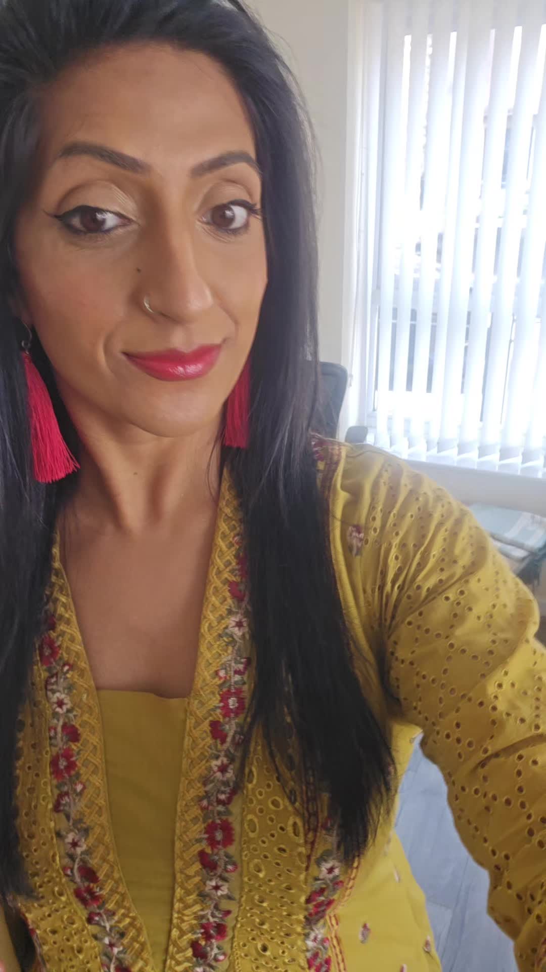 @Punjabi Sherni 😼