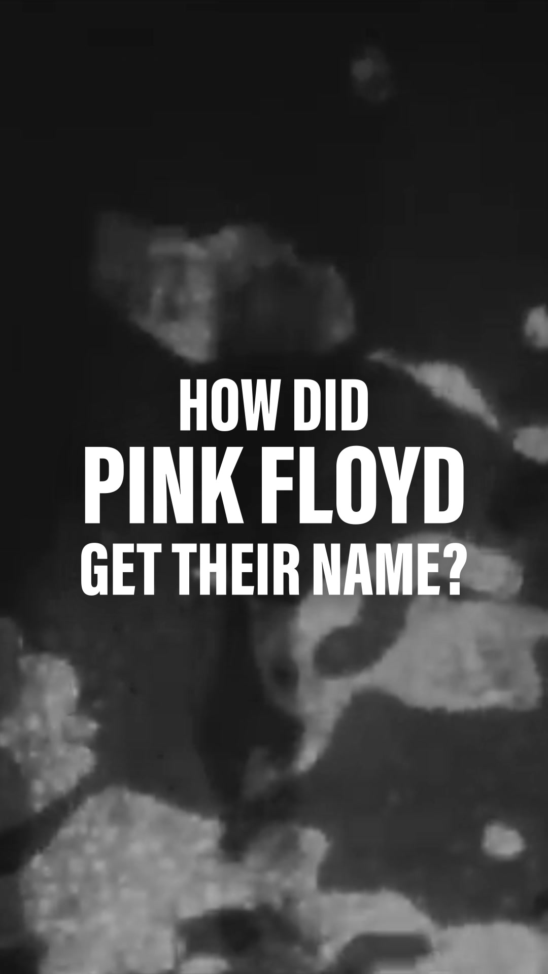 @Pink Floyd