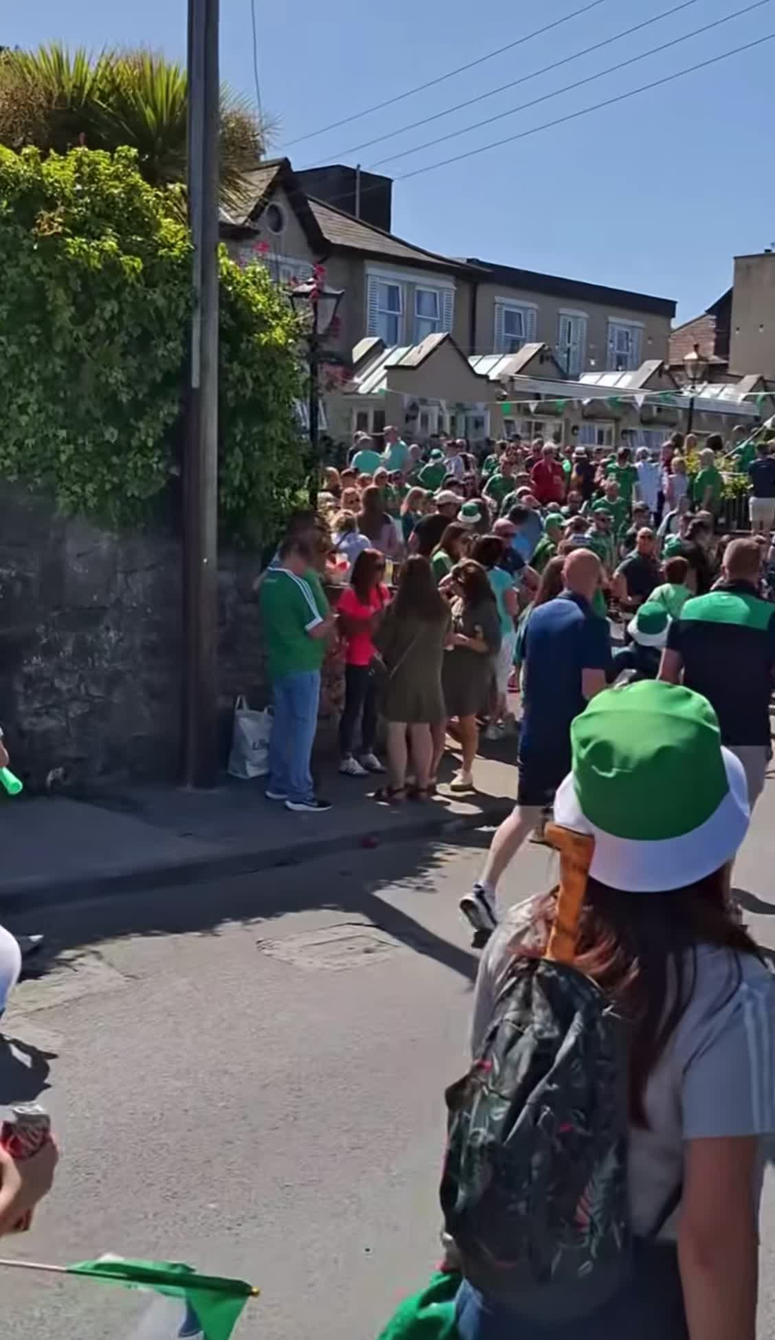@theirishrebelclan