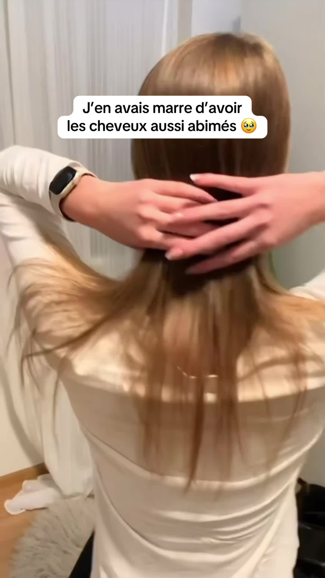 @Lux’Hair Growth Paris