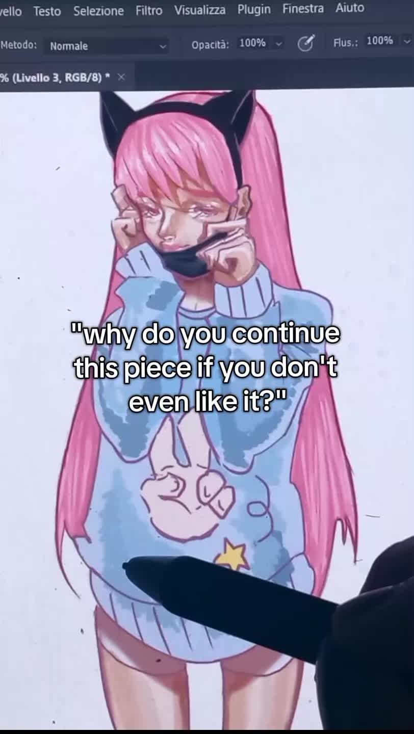 @Milie