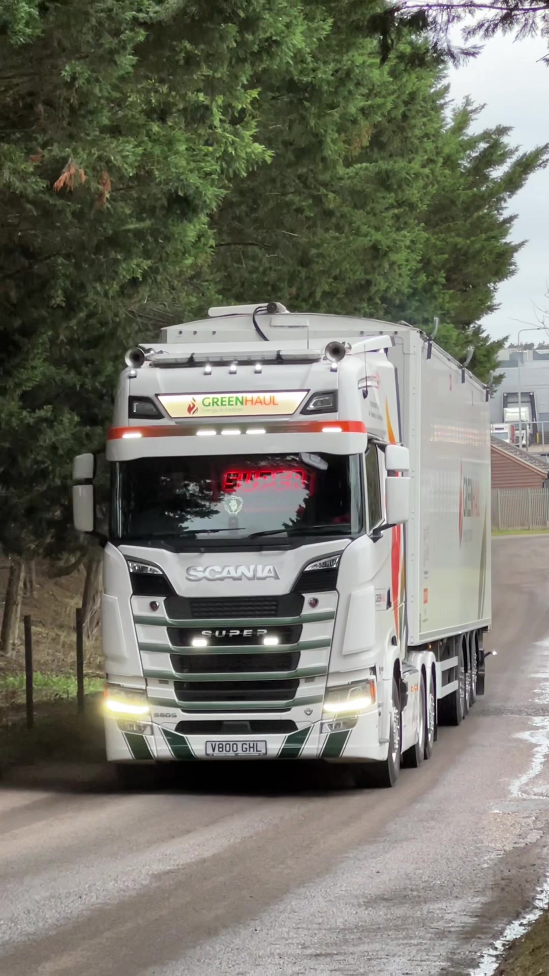 @🚜🚛 Harvey 🚛🚜
