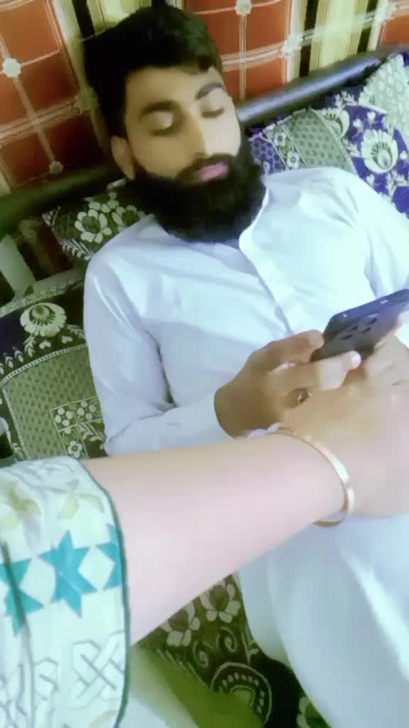 @foji ki lado