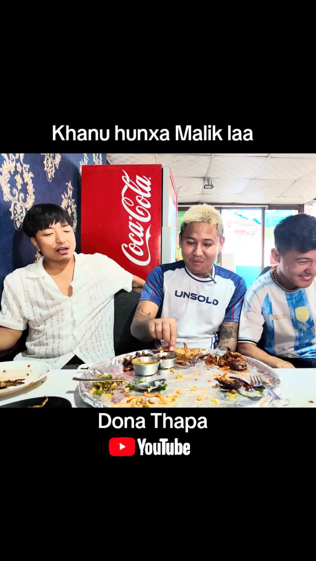 @Dona Thapa