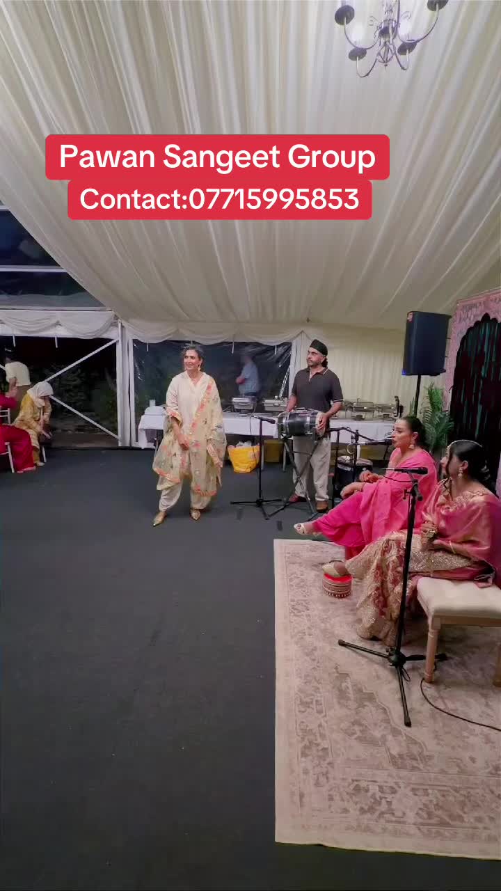@💗Pawan Sangeet group💗