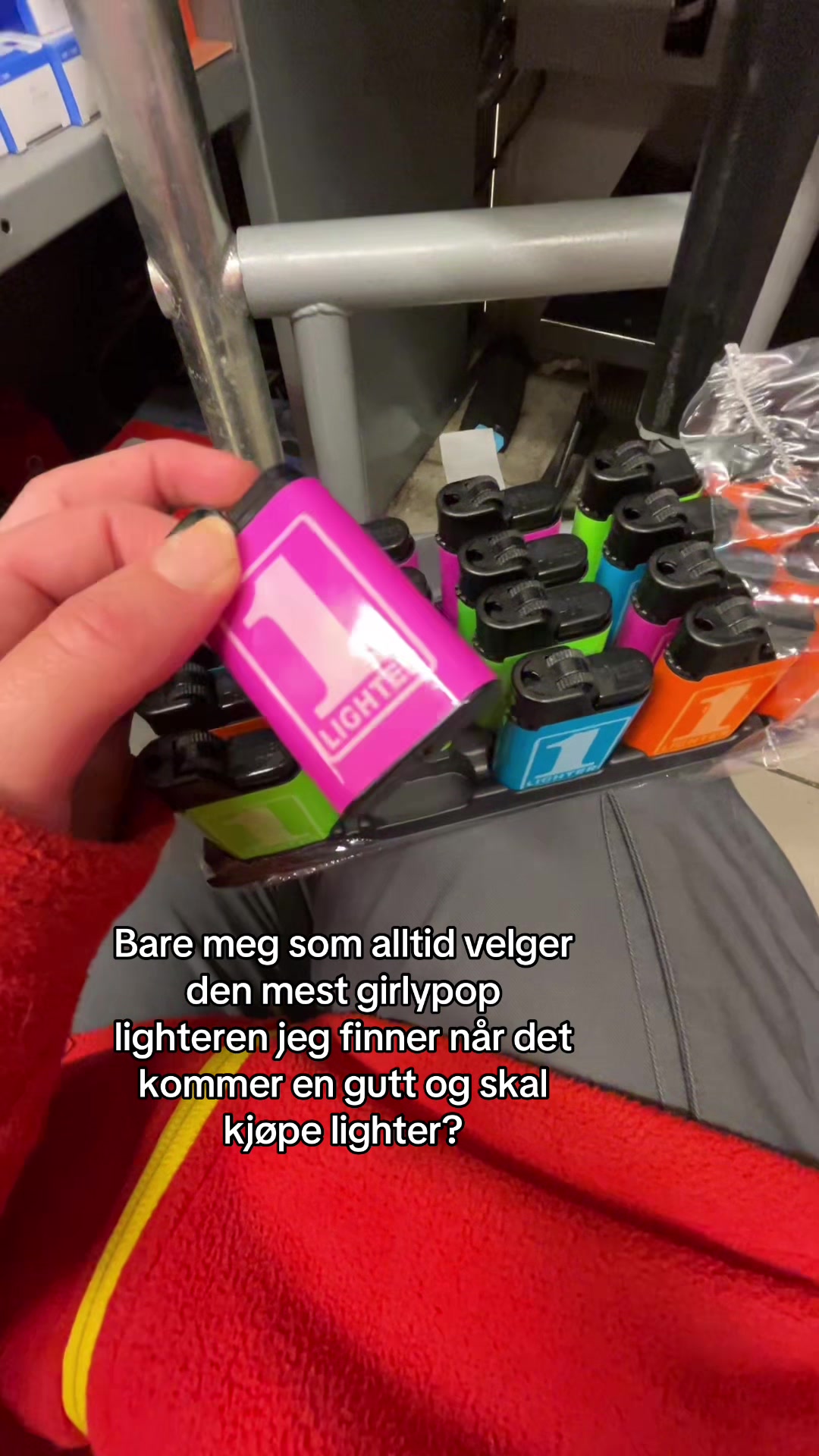 @LOTTA BINE