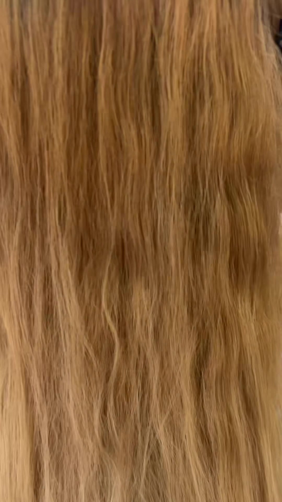 @Antonia - Hairstylist