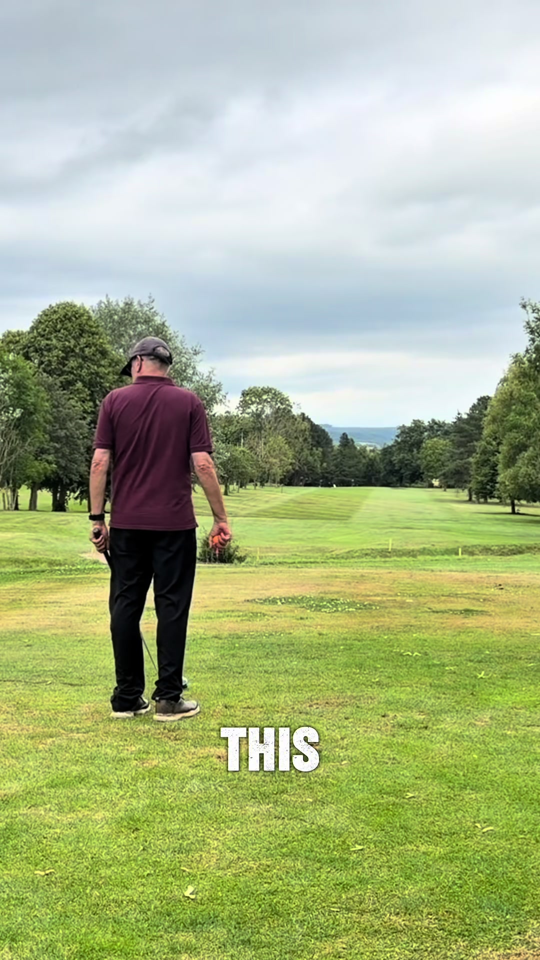 @Ross Jackson - Golf Coach