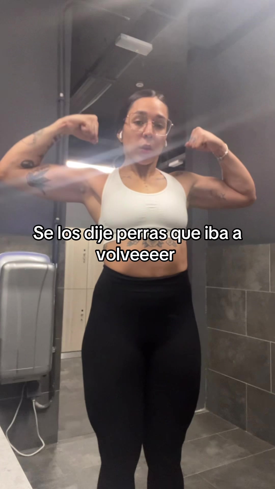 @Isa Ortiz