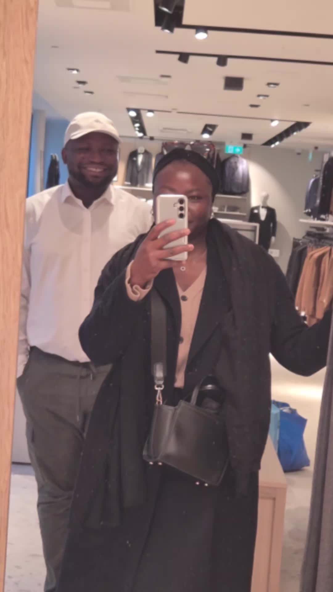 @Princess Muna Abu 🇬🇭🇸🇪