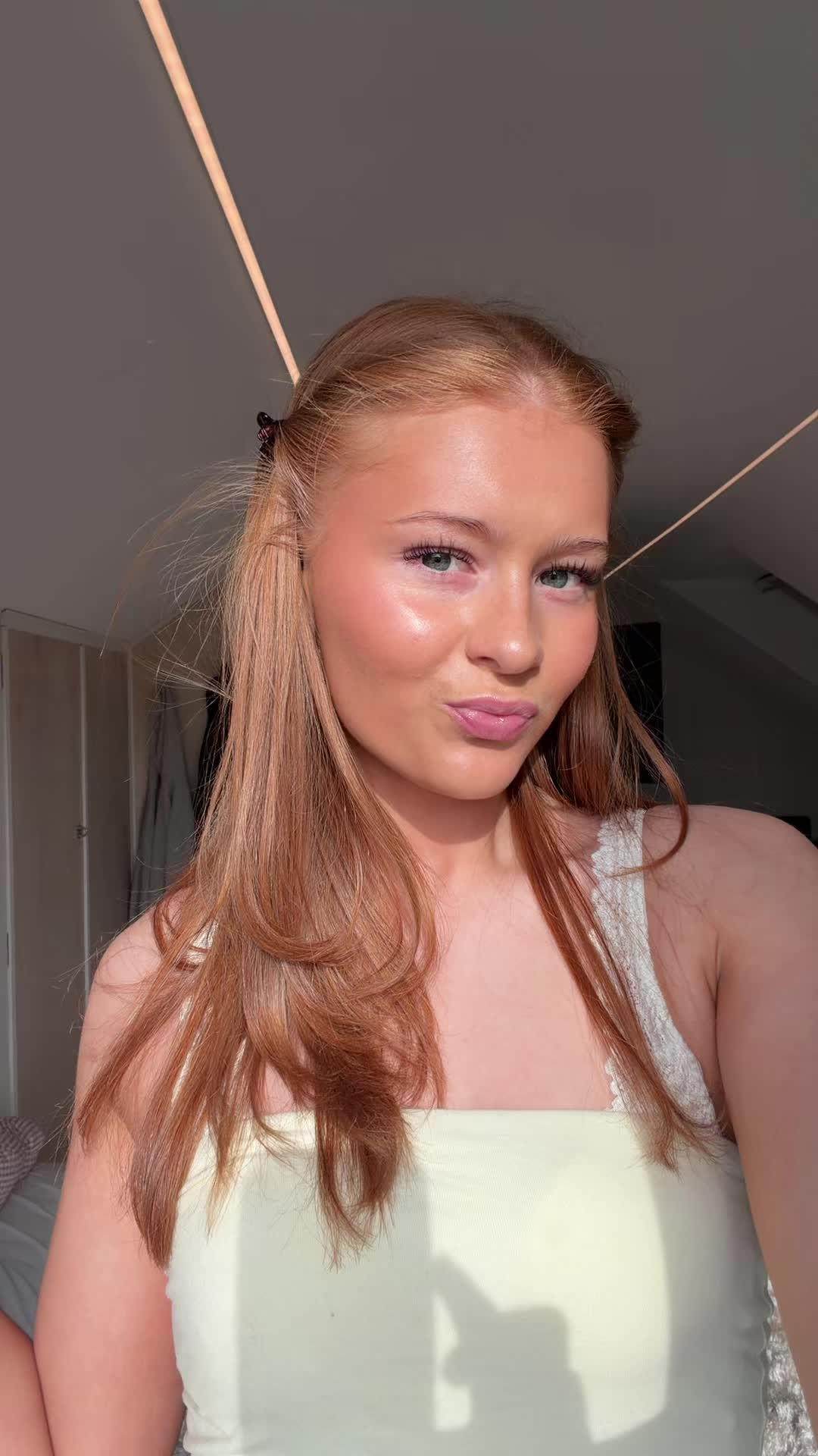 @🍸LEAH SPJELKAVIK🍸